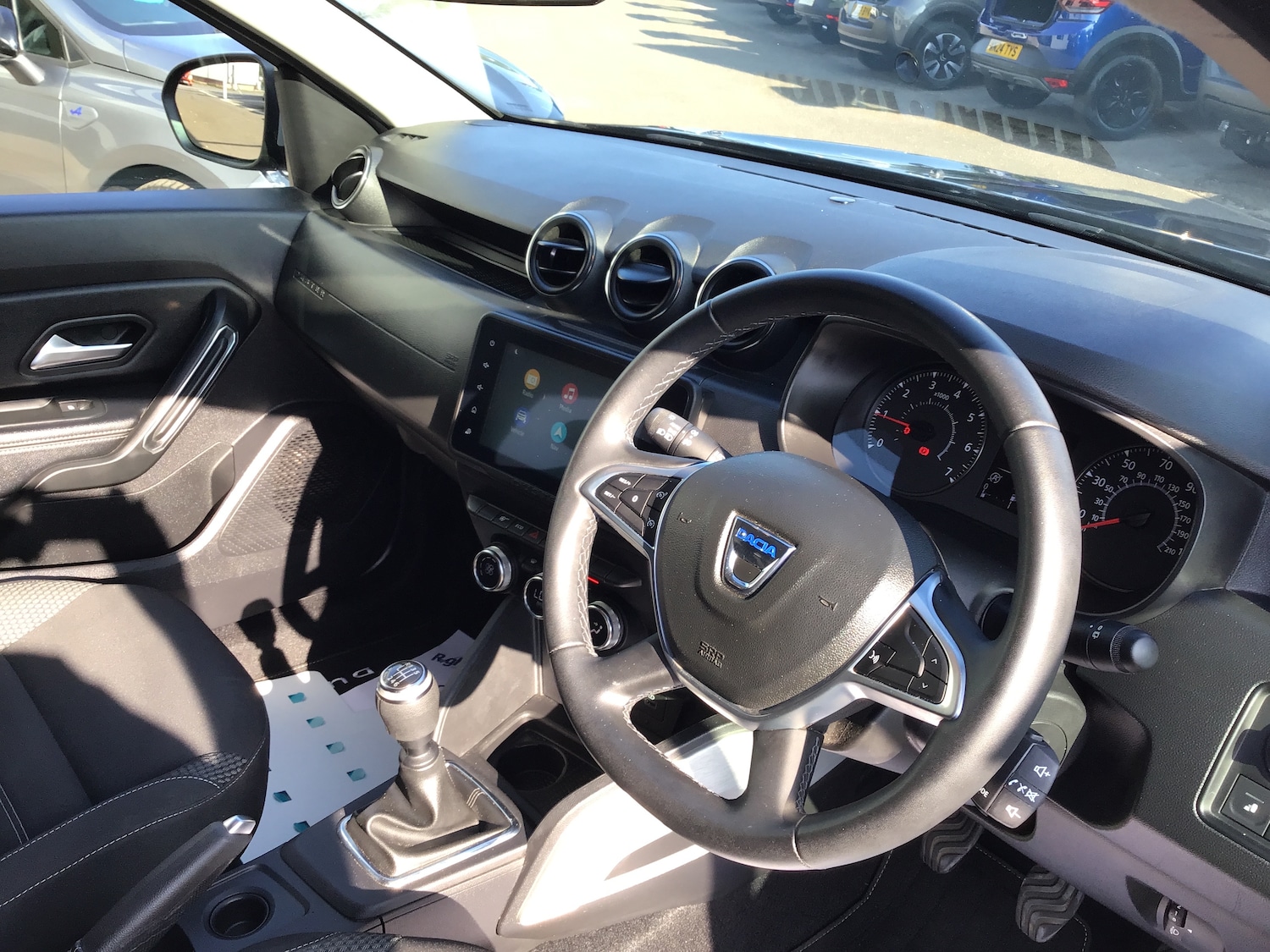 Vehicle 6