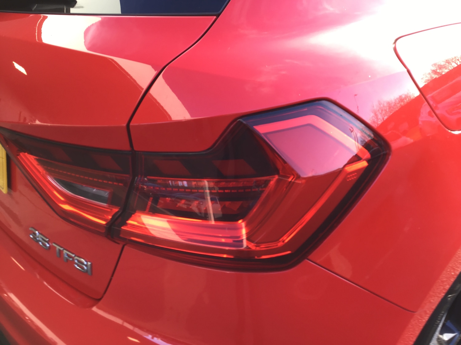 Used Audi A1 2022 for sale - 76704530: Photo 13