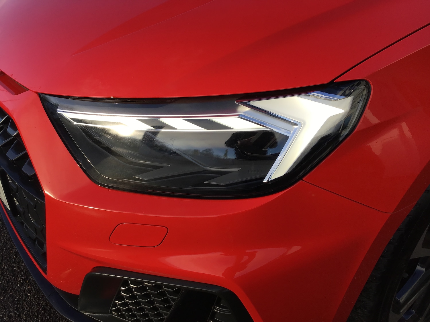 Used Audi A1 2022 for sale - 76704530: Photo 15