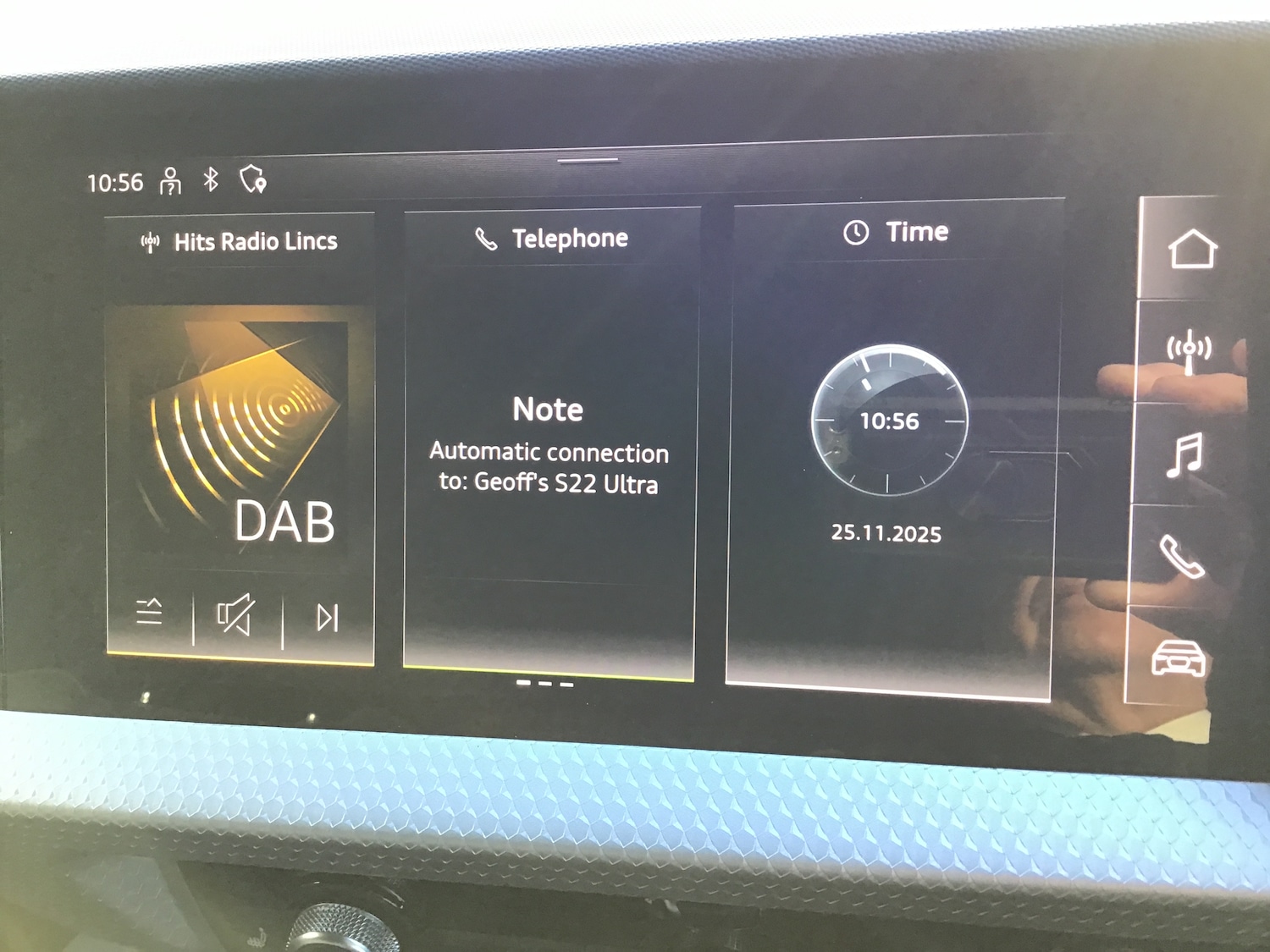 Used Audi A1 2022 for sale - 76704530: Photo 18