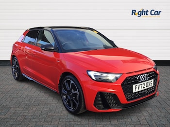 Used Audi A1 2022 for sale - 76704530: Photo
