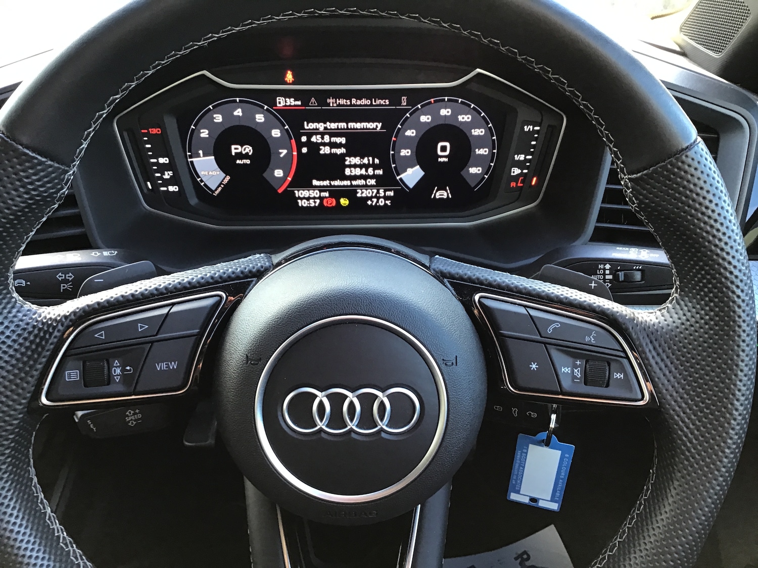 Used Audi A1 2022 for sale - 76704530: Photo 23