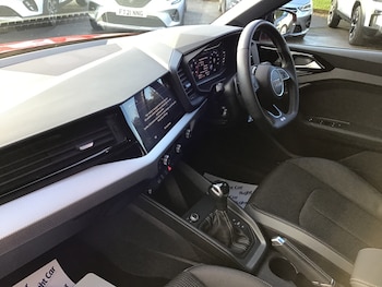 Used Audi A1 2022 for sale - 76704530: Photo