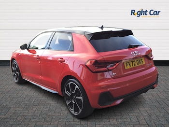 Used Audi A1 2022 for sale - 76704530: Photo
