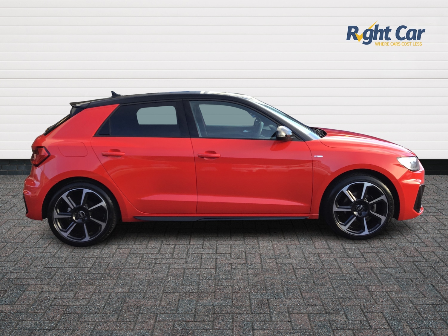 Used Audi A1 2022 for sale - 76704530: Photo 4