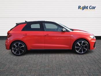 Used Audi A1 2022 for sale - 76704530: Photo