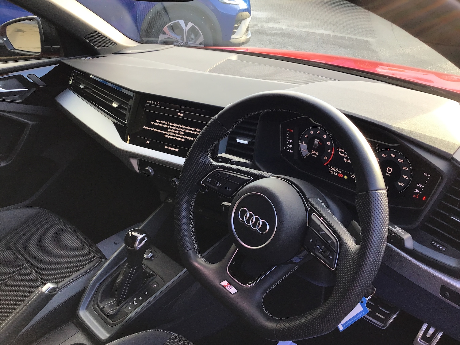 Used Audi A1 2022 for sale - 76704530: Photo 6