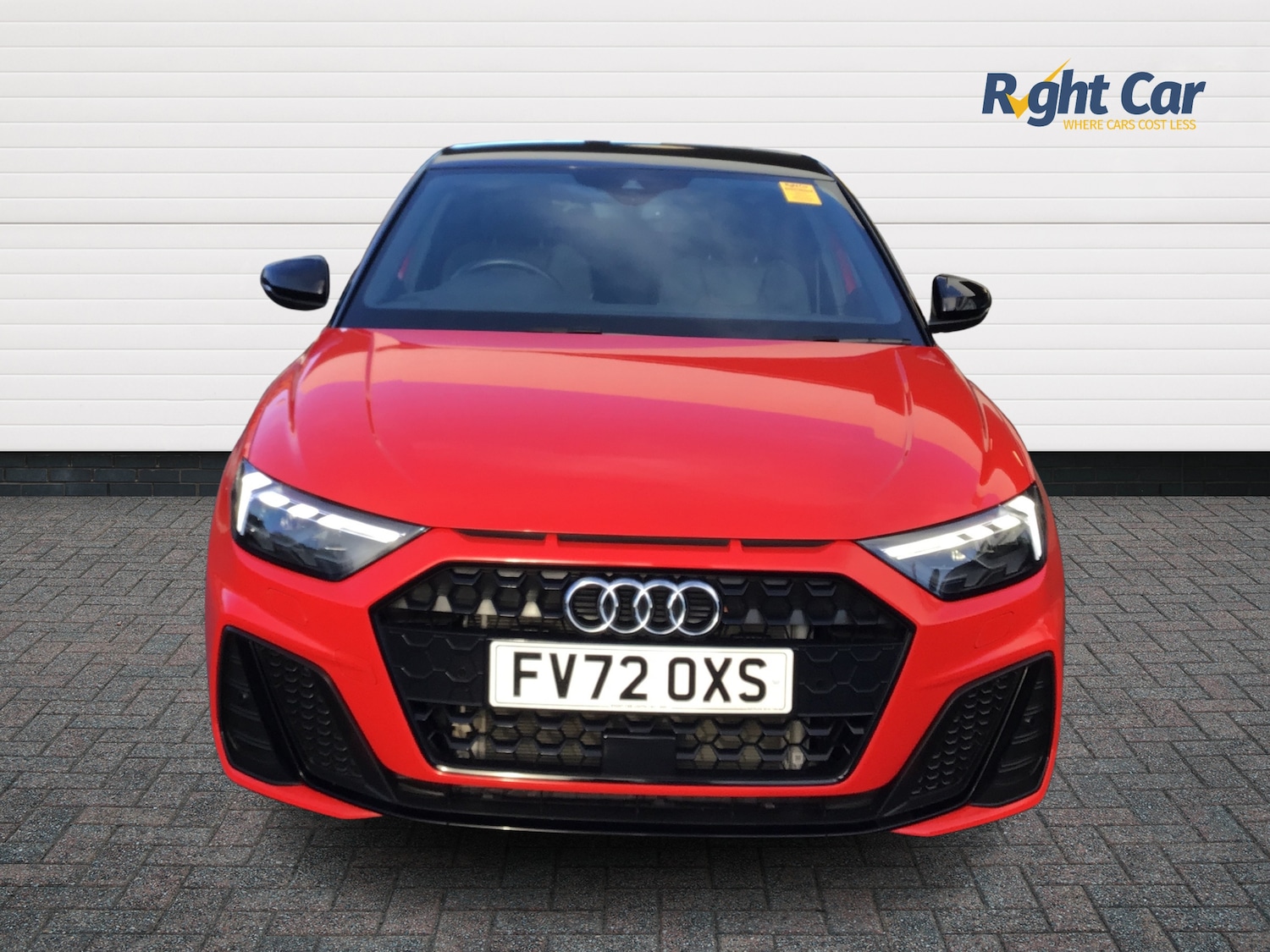 Used Audi A1 2022 for sale - 76704530: Photo 7