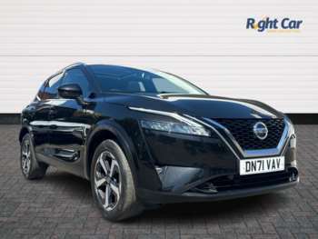 2021 (71) - N-Connecta Dig-T 5-Door