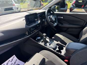 Used Nissan Qashqai 2021 for sale - 74644261: Photo
