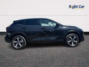 Used Nissan Qashqai 2021 for sale - 74644261: Photo