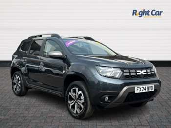 2024 (24) - 1.0 TCe 90 Journey 5dr