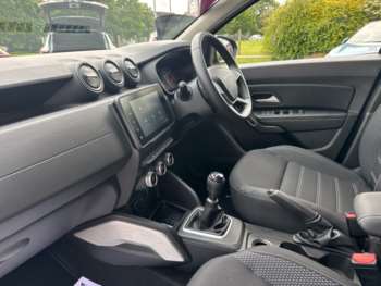 Used Dacia Duster 2024 for sale - 74823991: Photo