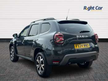 Used Dacia Duster 2024 for sale - 74823991: Photo