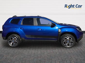 Used Dacia Duster 2021 for sale - 79752268: Photo