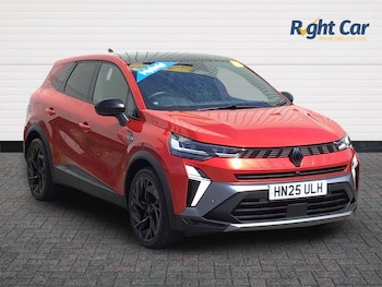 Used Renault Symbioz 2025 for sale - 79294098: Photo