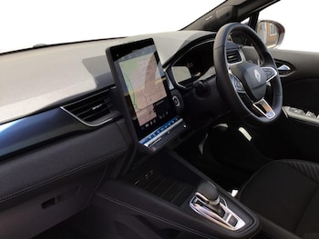 Used Renault Symbioz 2025 for sale - 79294098: Photo