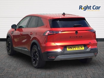 Used Renault Symbioz 2025 for sale - 79294098: Photo