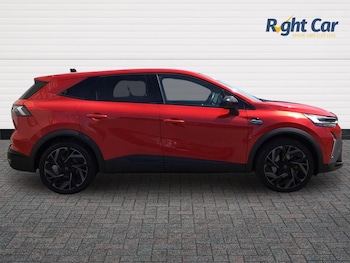 Used Renault Symbioz 2025 for sale - 79294098: Photo