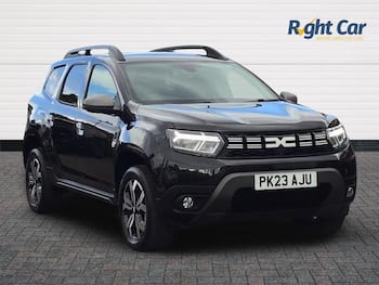 Used Dacia Duster 2023 for sale - 79832513: Photo