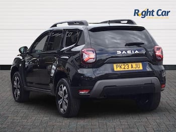 Used Dacia Duster 2023 for sale - 79832513: Photo