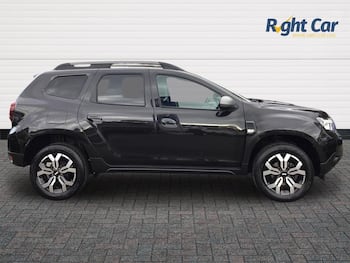 Used Dacia Duster 2023 for sale - 79832513: Photo