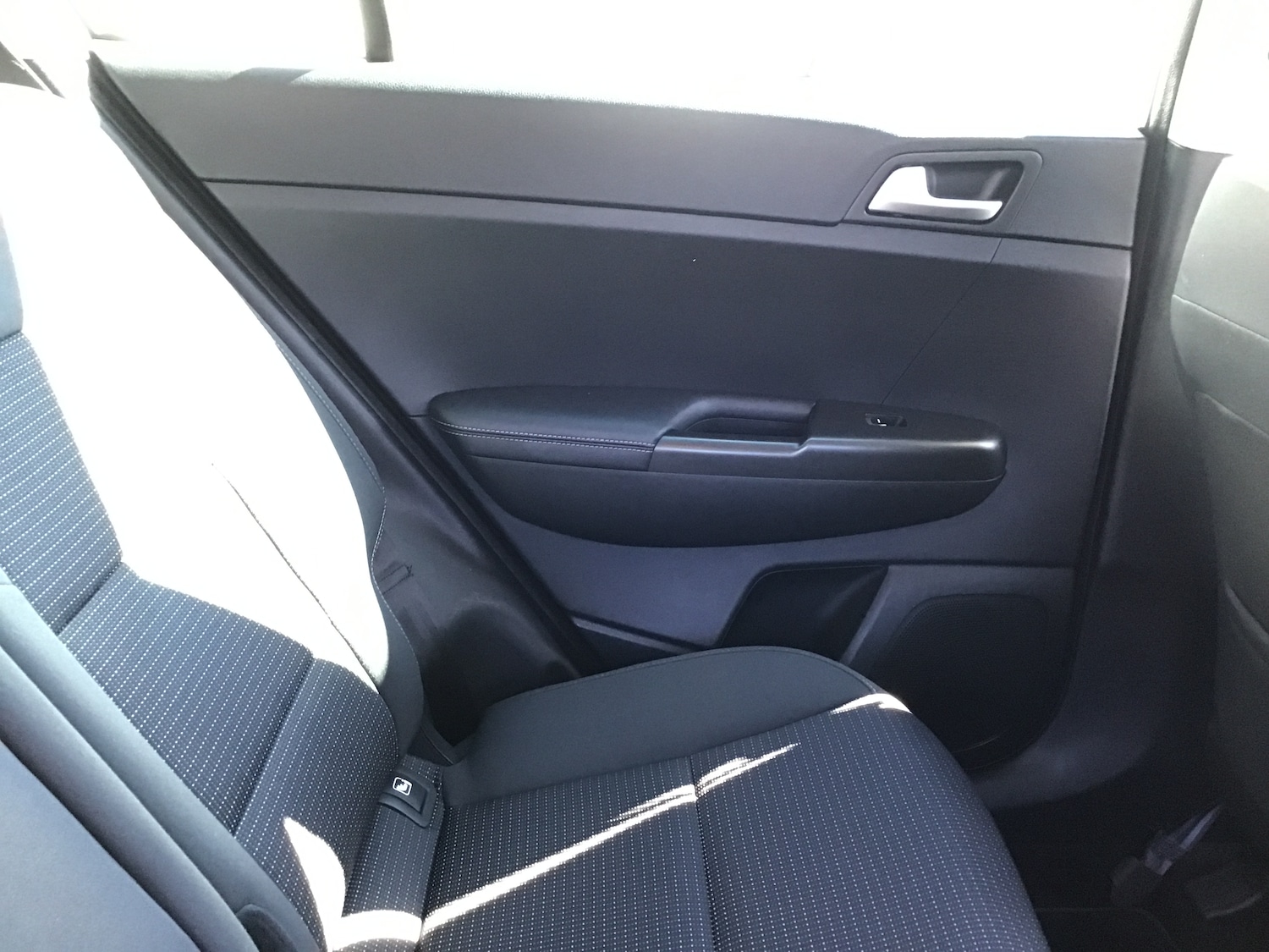 Used Kia Sportage 2017 for sale - 78159153: Photo 11