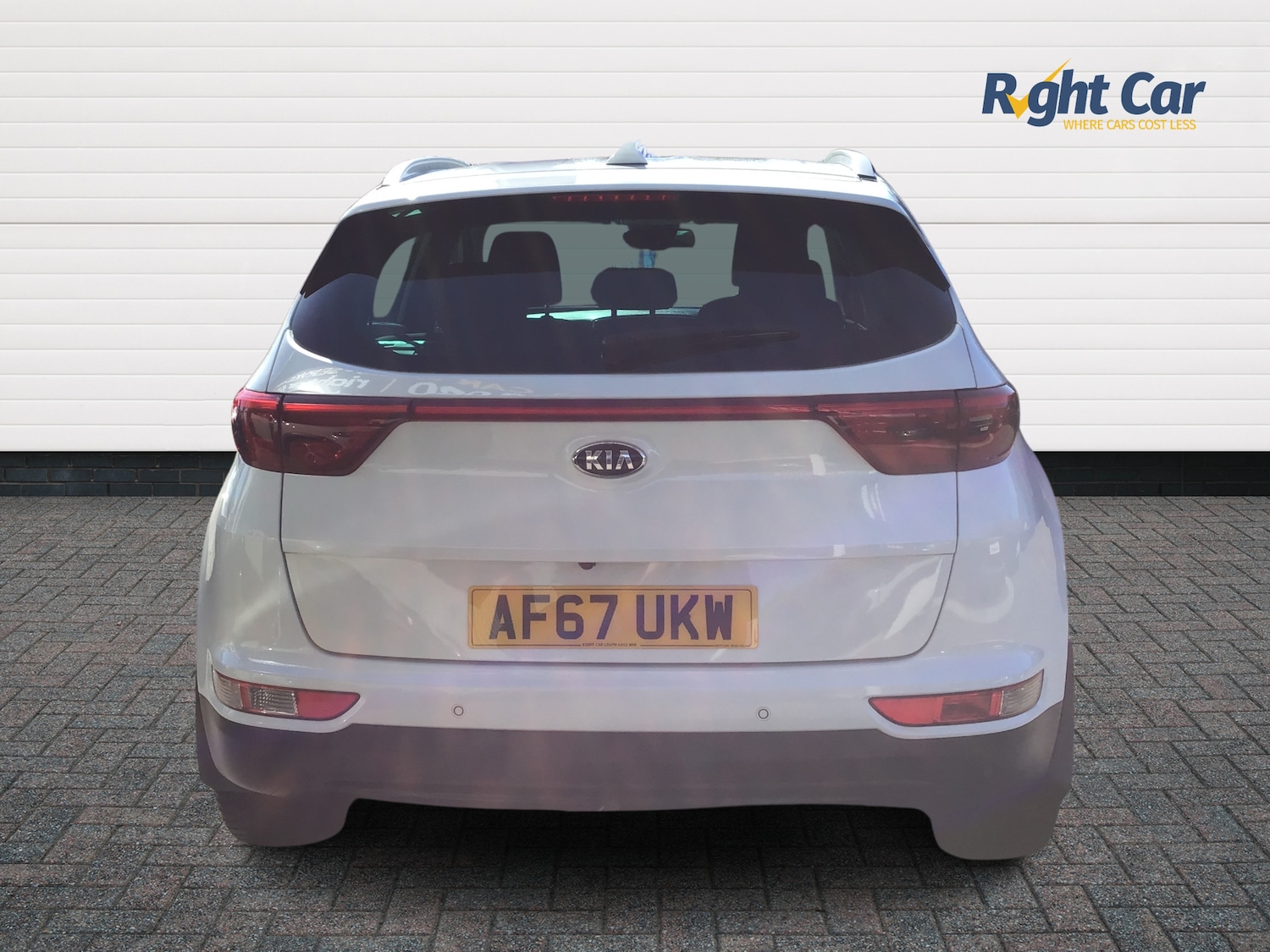 Used Kia Sportage 2017 for sale - 78159153: Photo 12