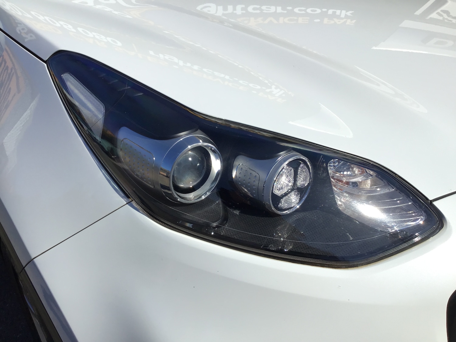 Used Kia Sportage 2017 for sale - 78159153: Photo 13