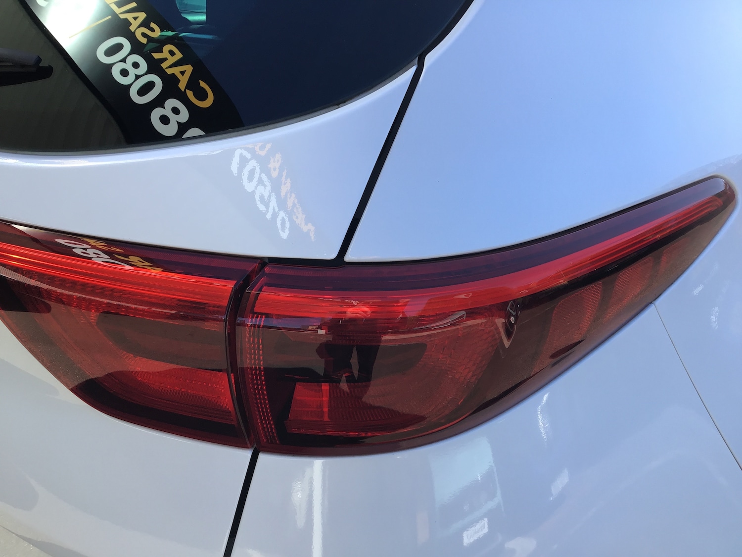 Used Kia Sportage 2017 for sale - 78159153: Photo 14