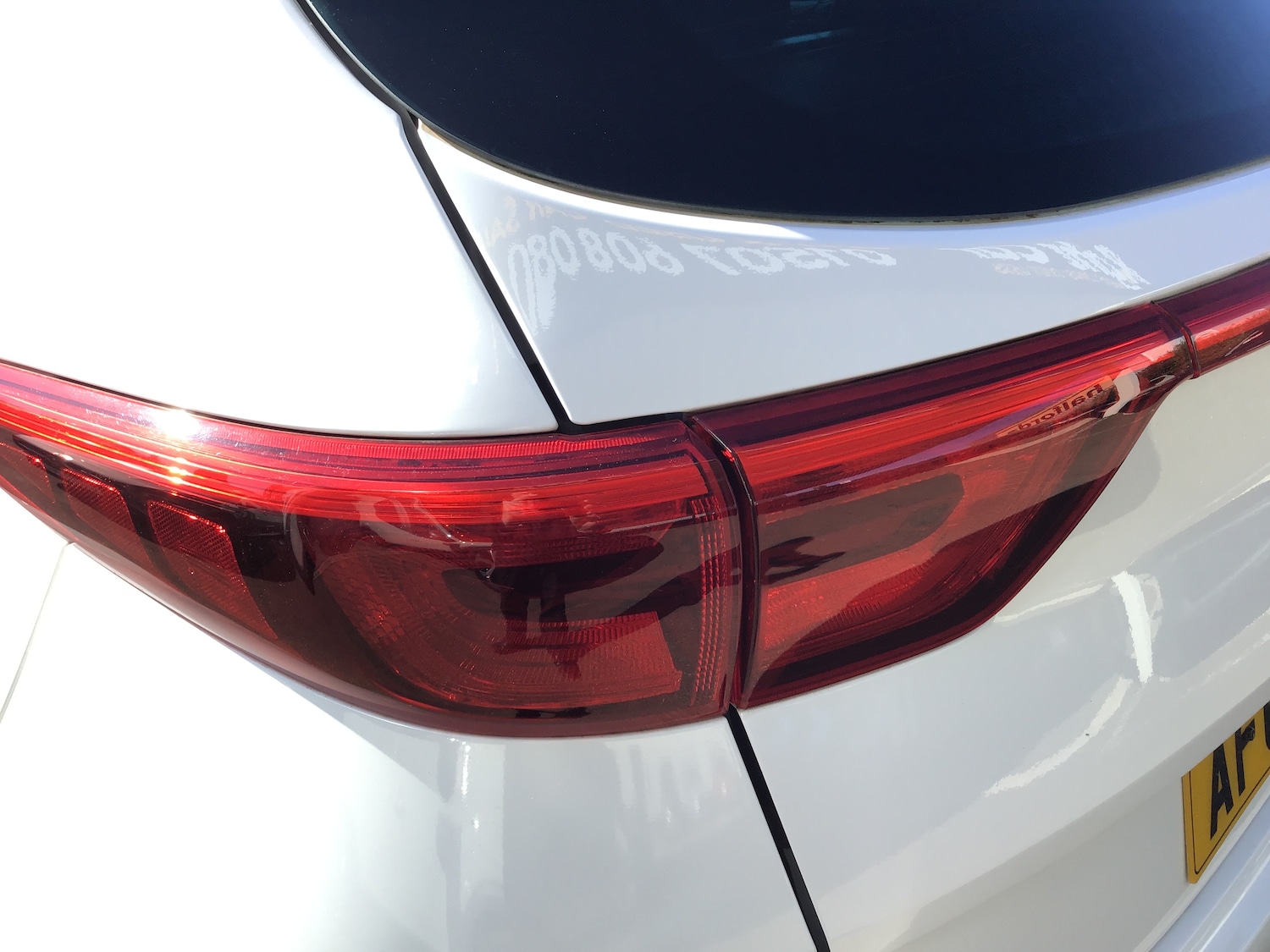 Used Kia Sportage 2017 for sale - 78159153: Photo 15