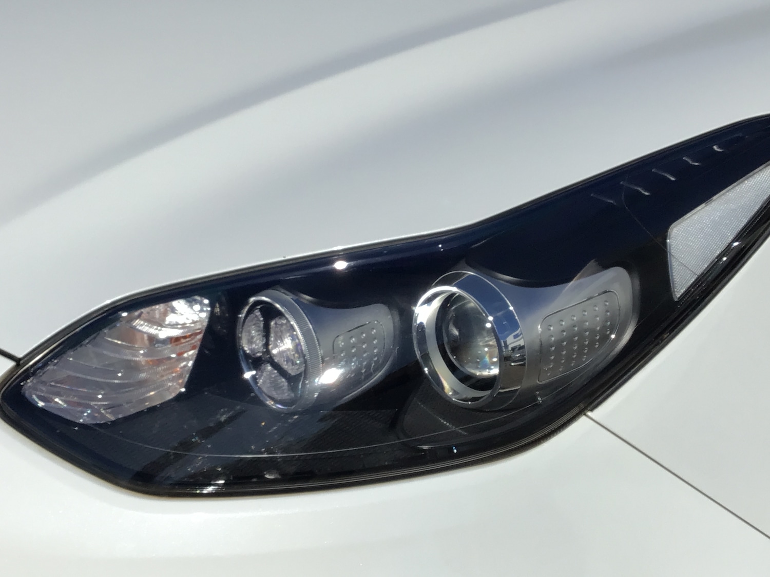 Used Kia Sportage 2017 for sale - 78159153: Photo 16