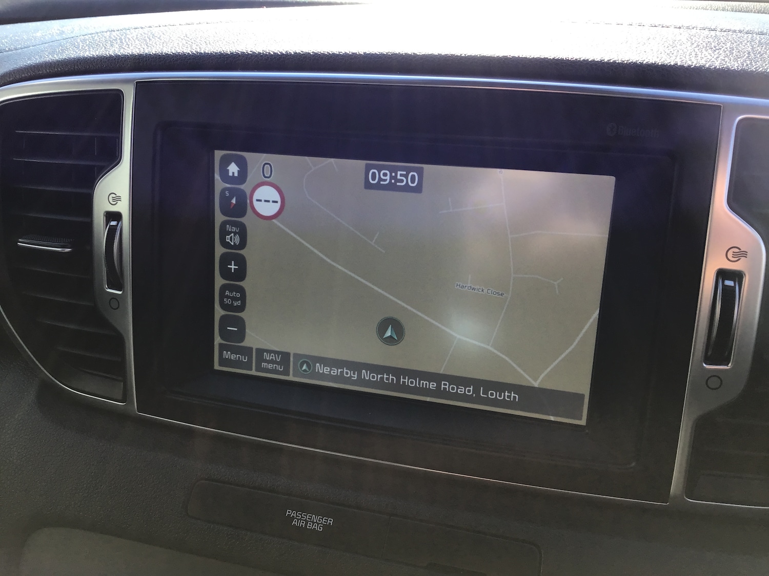 Used Kia Sportage 2017 for sale - 78159153: Photo 17