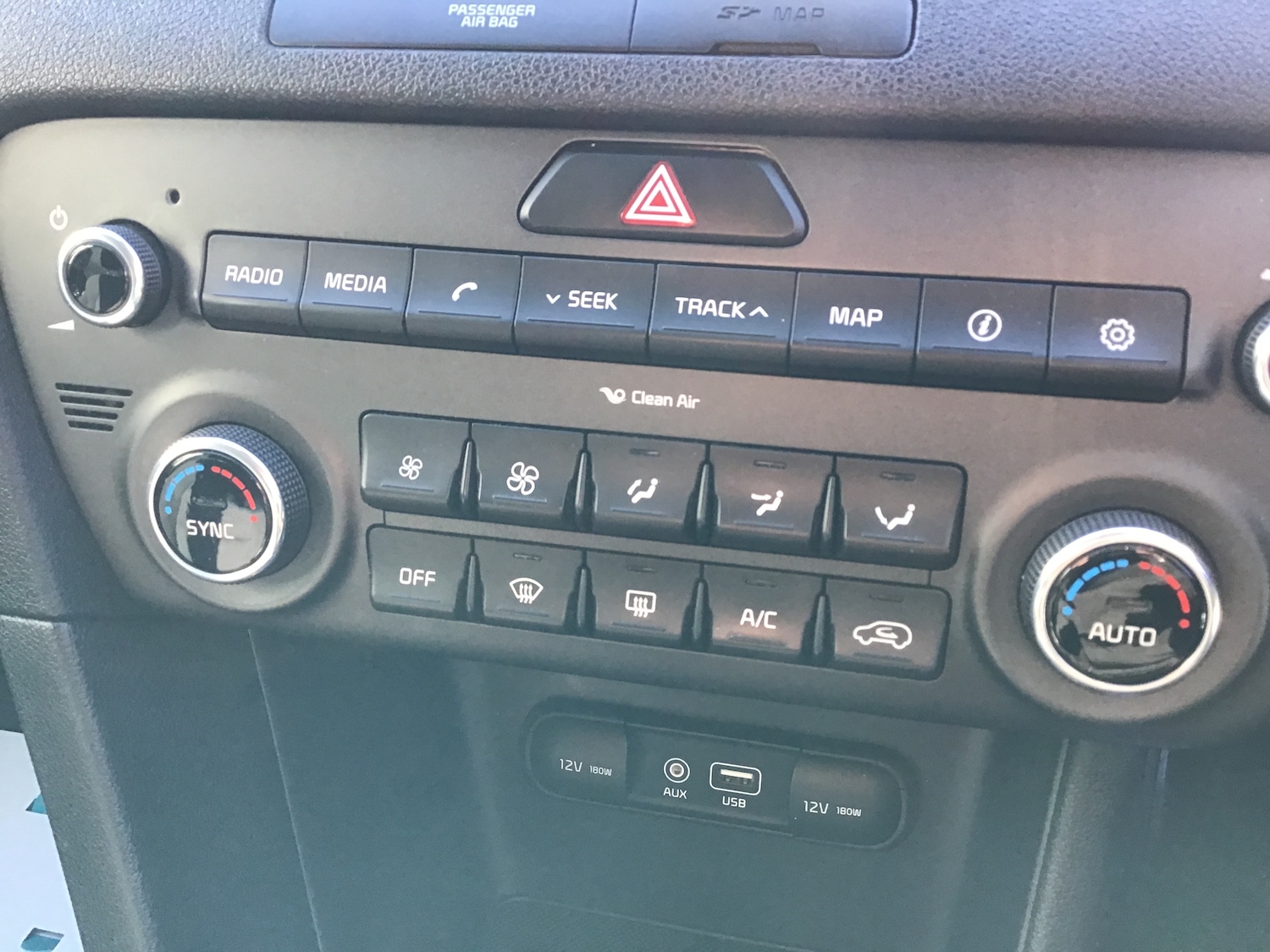 Used Kia Sportage 2017 for sale - 78159153: Photo 18