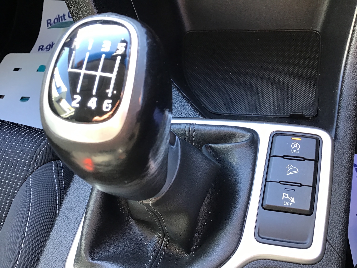 Used Kia Sportage 2017 for sale - 78159153: Photo 19