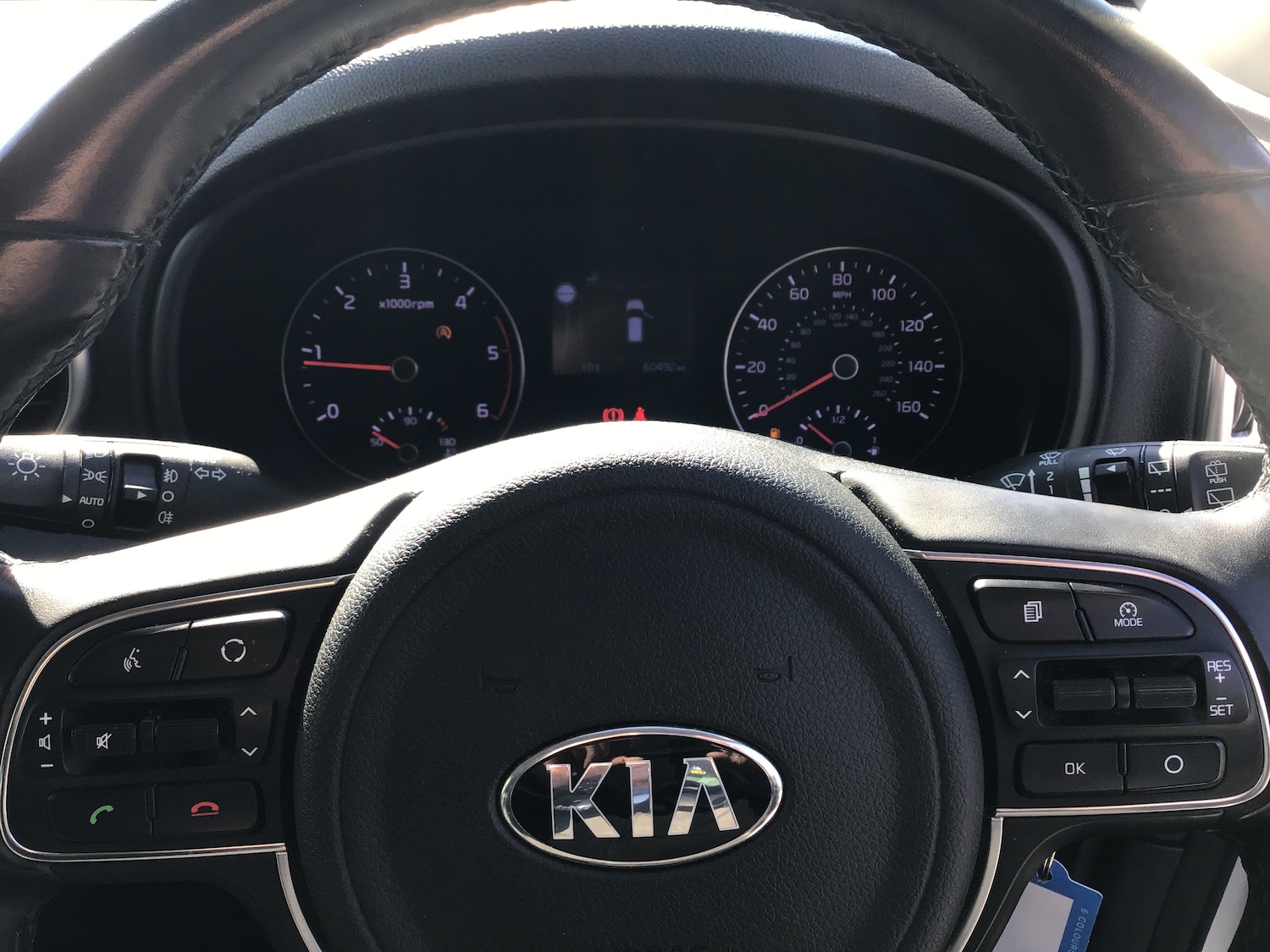 Used Kia Sportage 2017 for sale - 78159153: Photo 22