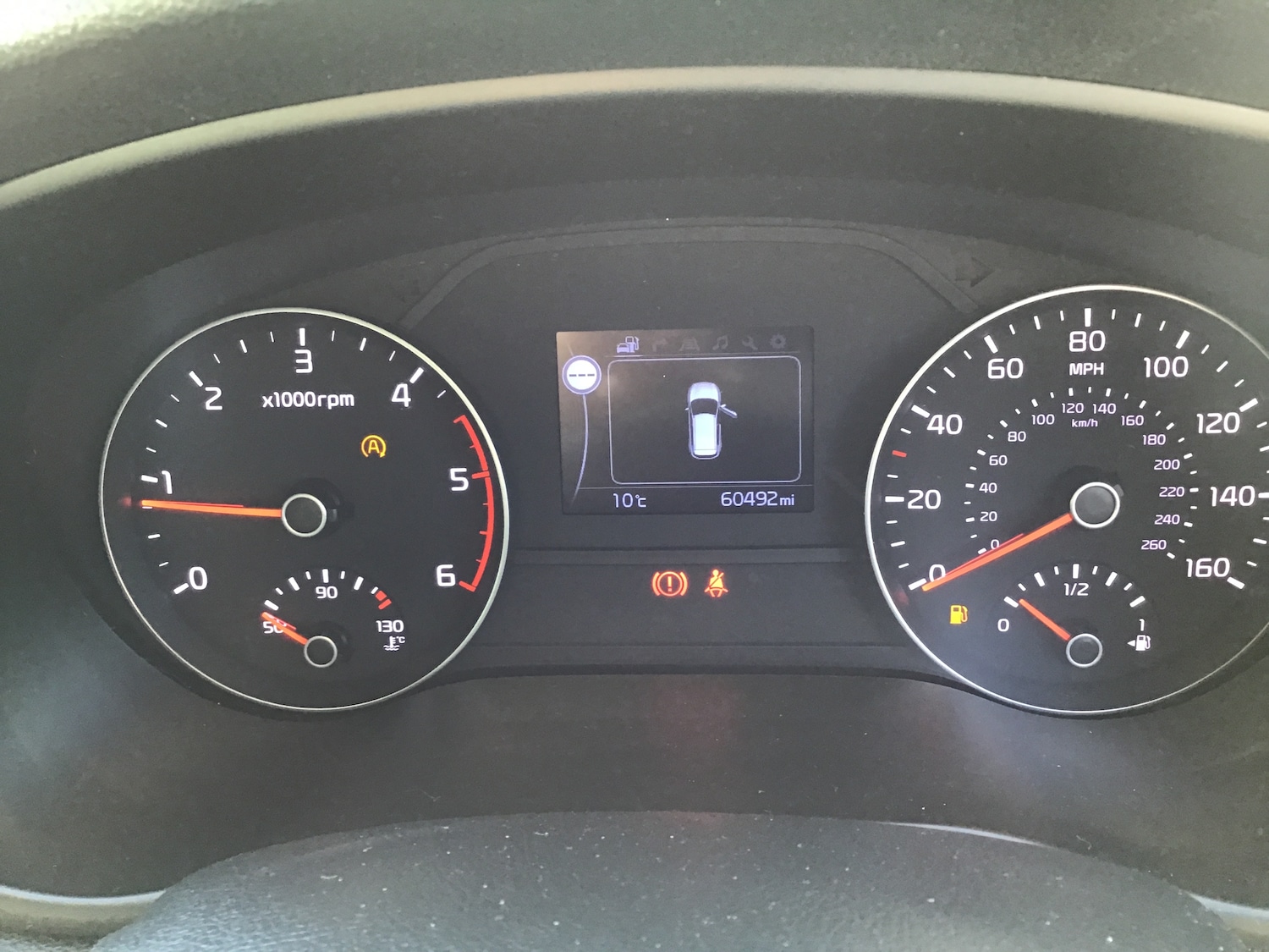 Used Kia Sportage 2017 for sale - 78159153: Photo 23