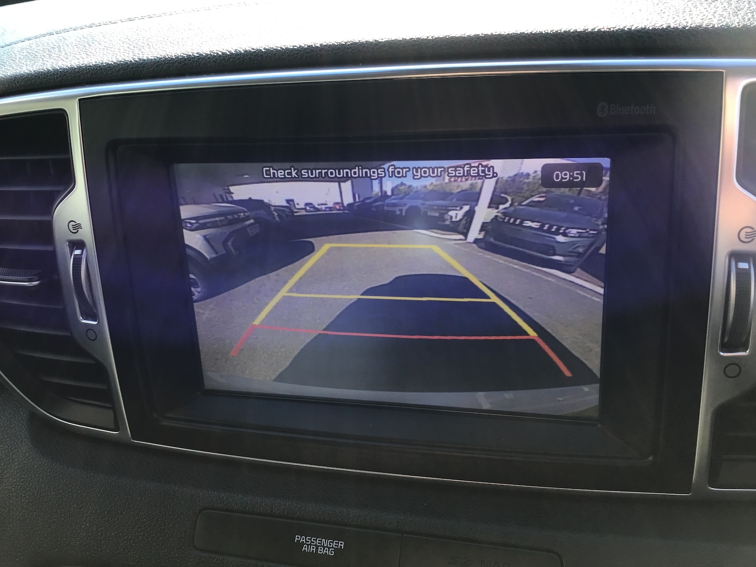 Used Kia Sportage 2017 for sale - 78159153: Photo 27