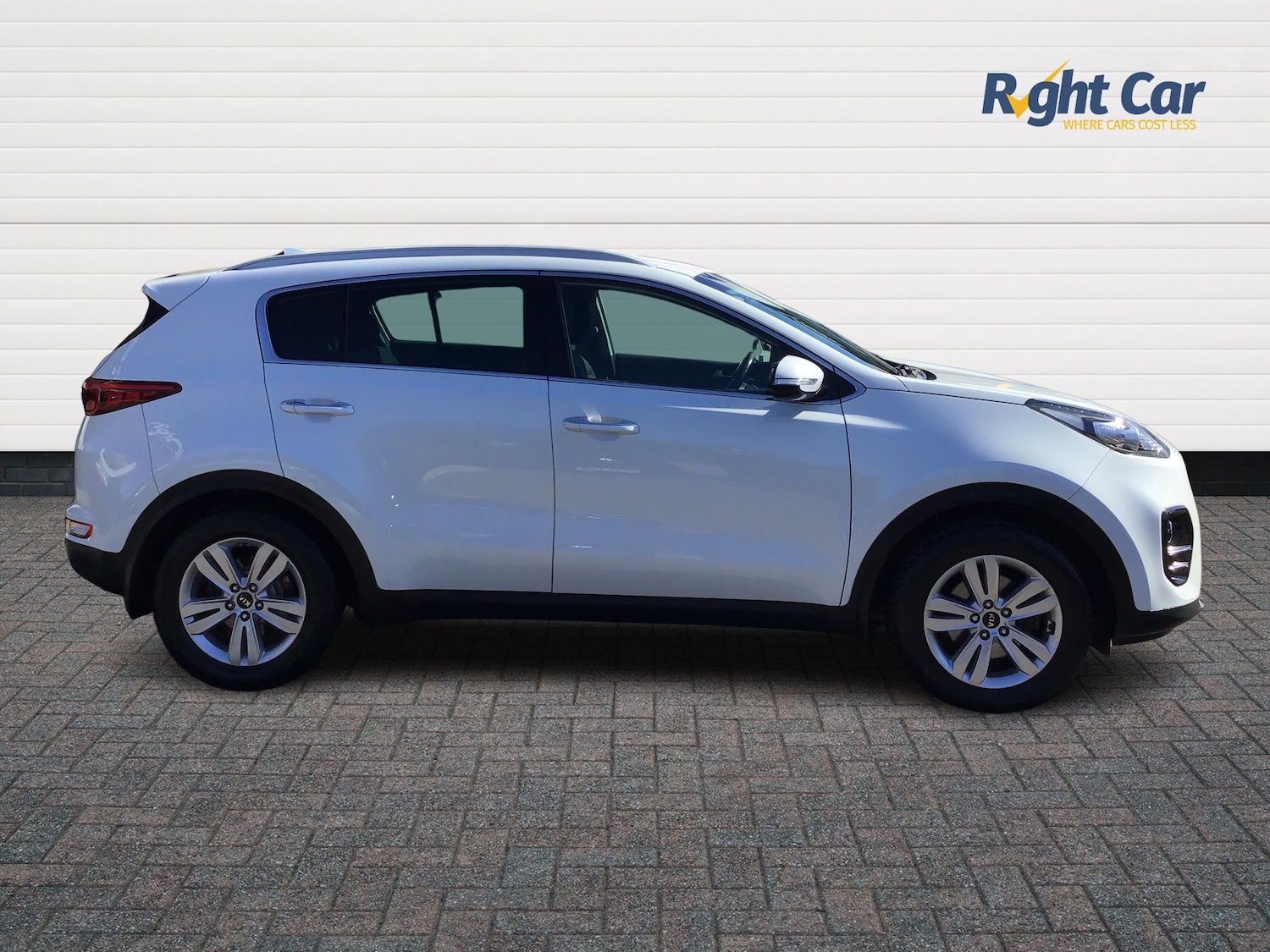 Used Kia Sportage 2017 for sale - 78159153: Photo 4