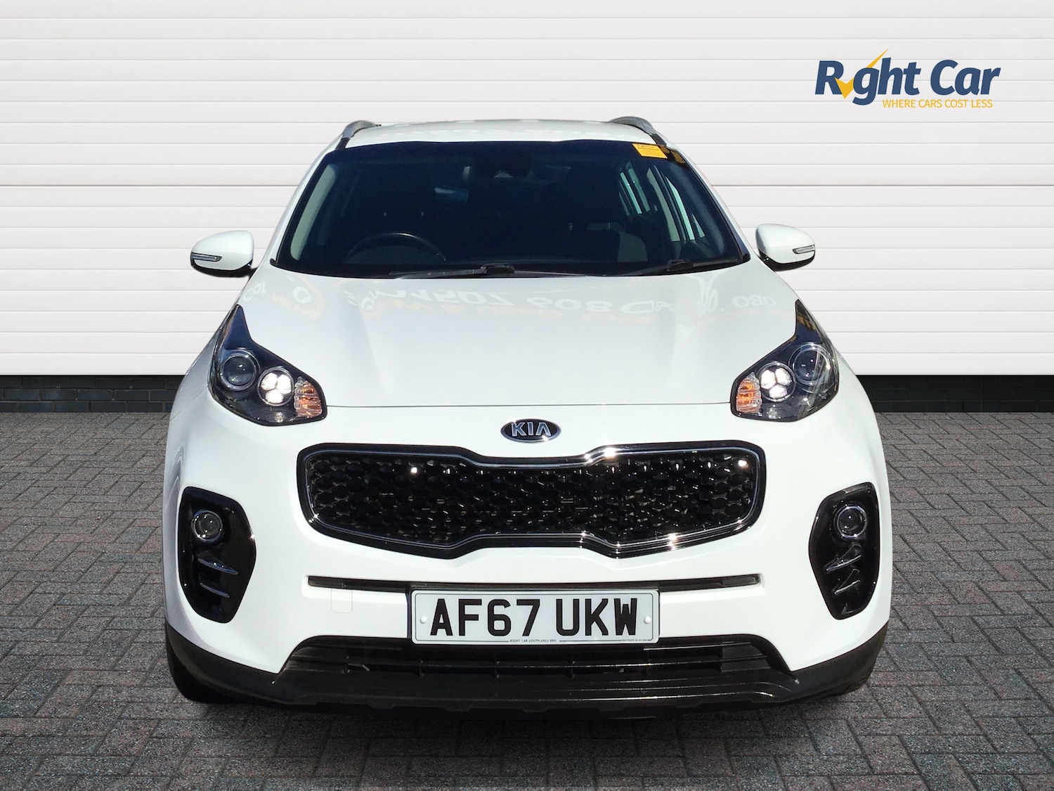 Used Kia Sportage 2017 for sale - 78159153: Photo 7