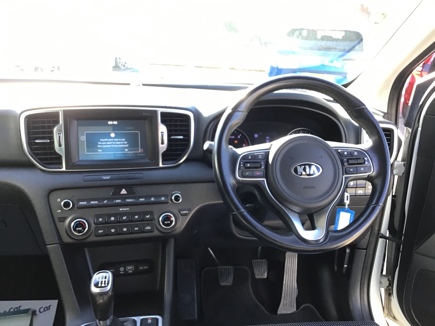 Used Kia Sportage 2017 for sale - 78159153: Photo 8