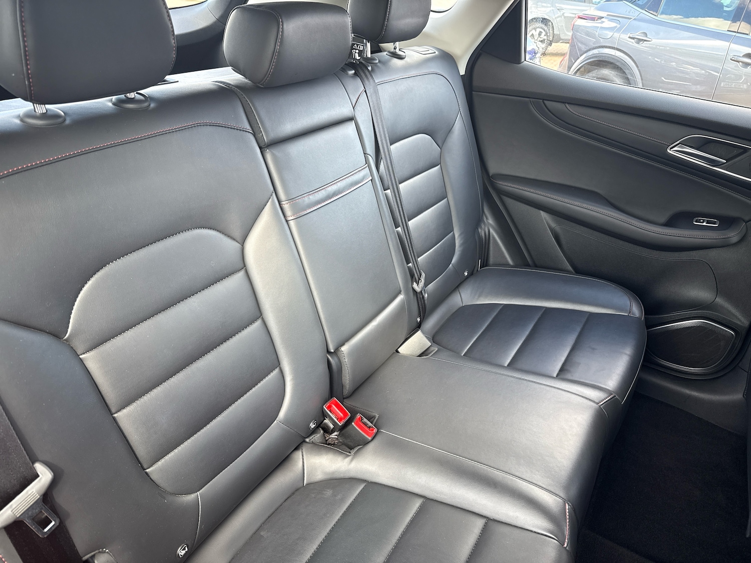 Used MG MG HS 2022 for sale - 77795182: Photo 10