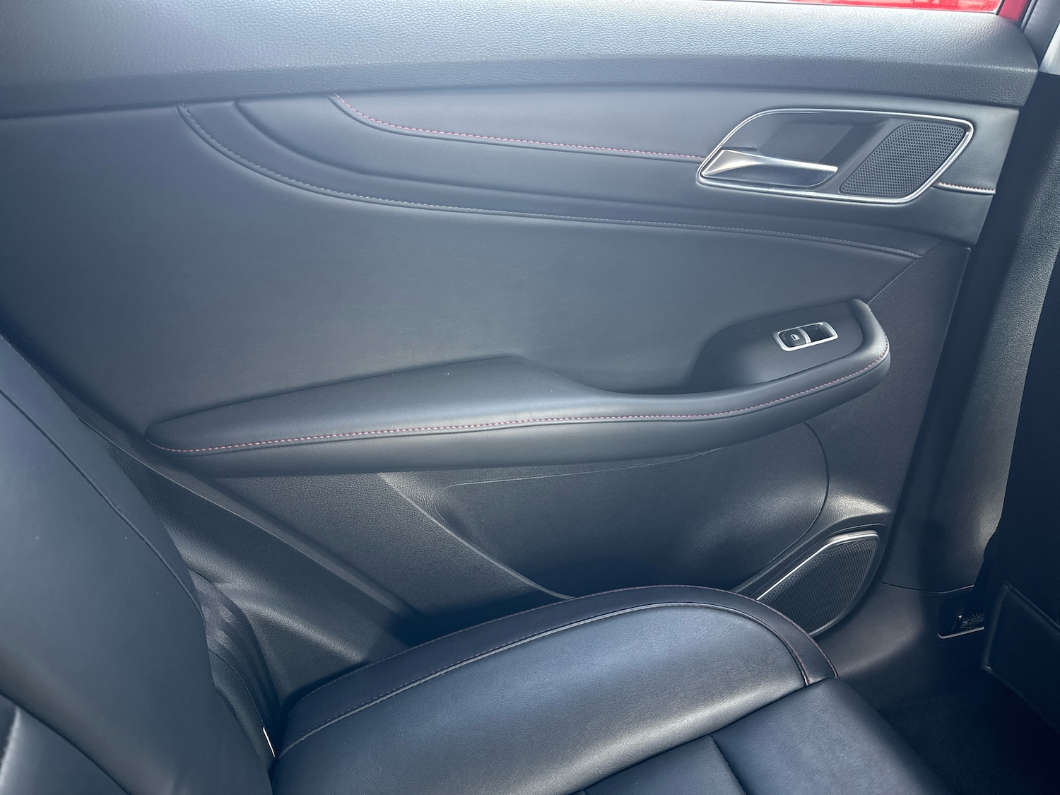 Used MG MG HS 2022 for sale - 77795182: Photo 11