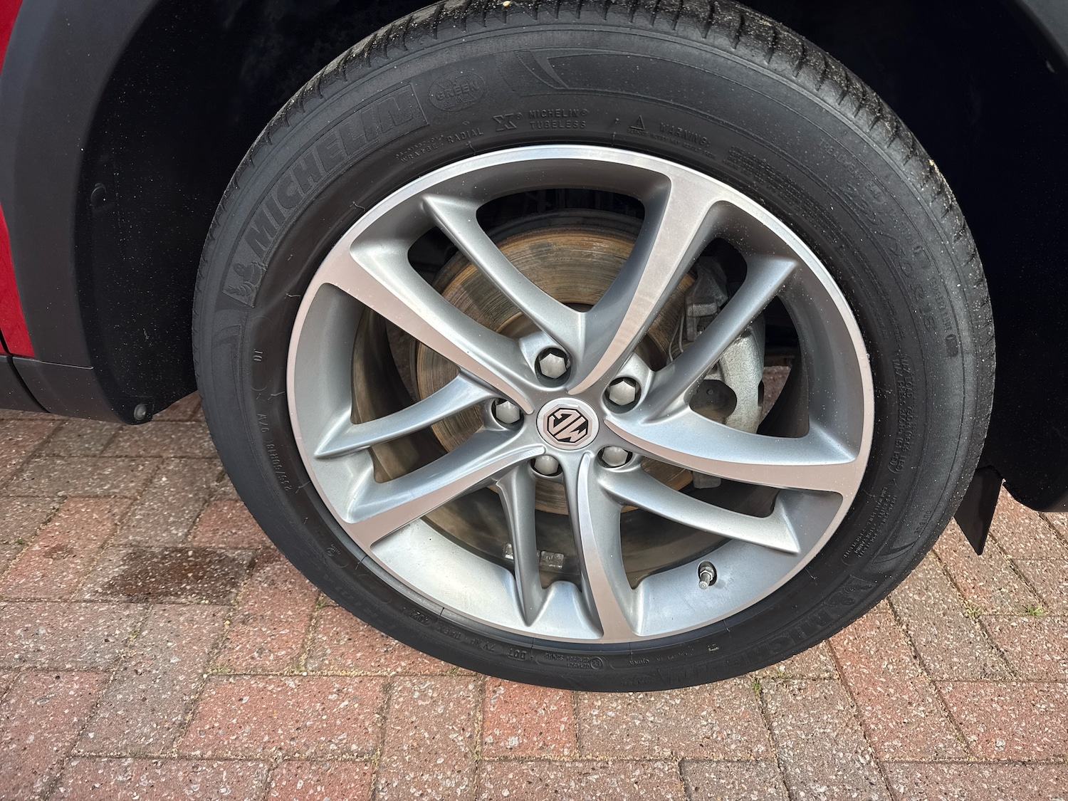 Used MG MG HS 2022 for sale - 77795182: Photo 5