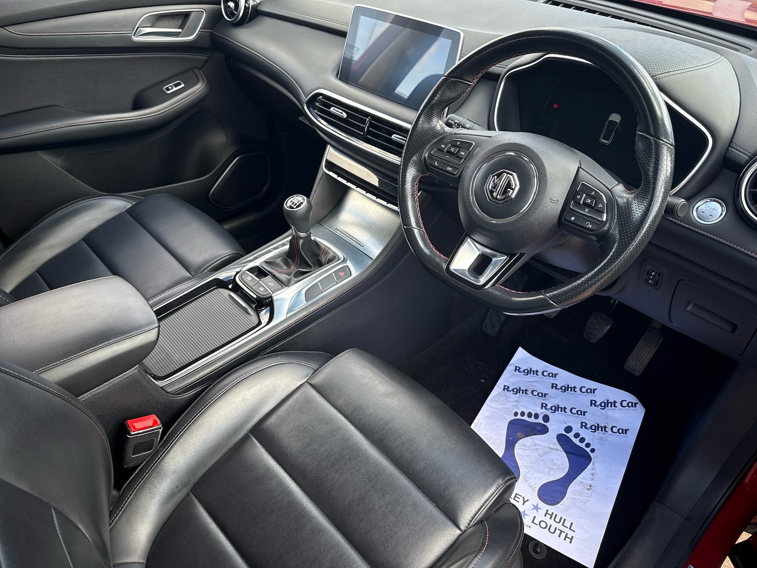 Used MG MG HS 2022 for sale - 77795182: Photo 6