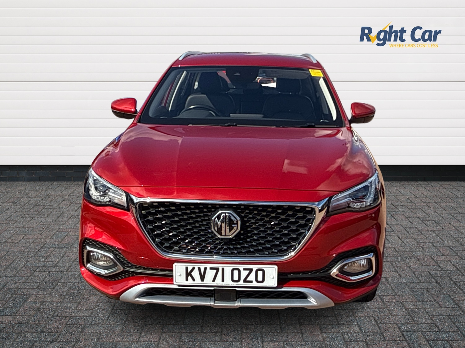 Used MG MG HS 2022 for sale - 77795182: Photo 7