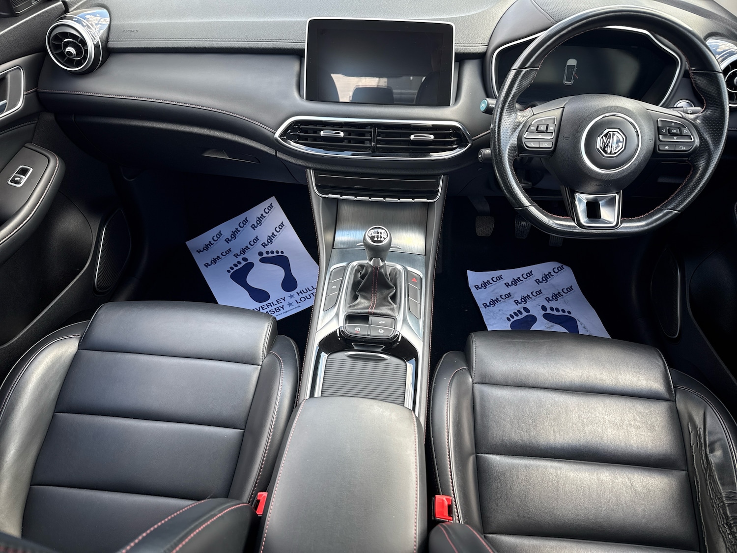 Used MG MG HS 2022 for sale - 77795182: Photo 8