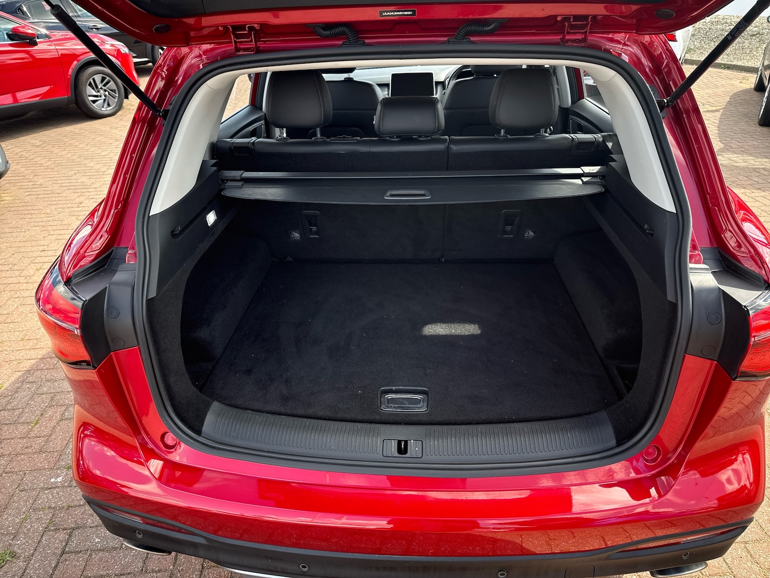 Used MG MG HS 2022 for sale - 77795182: Photo 9