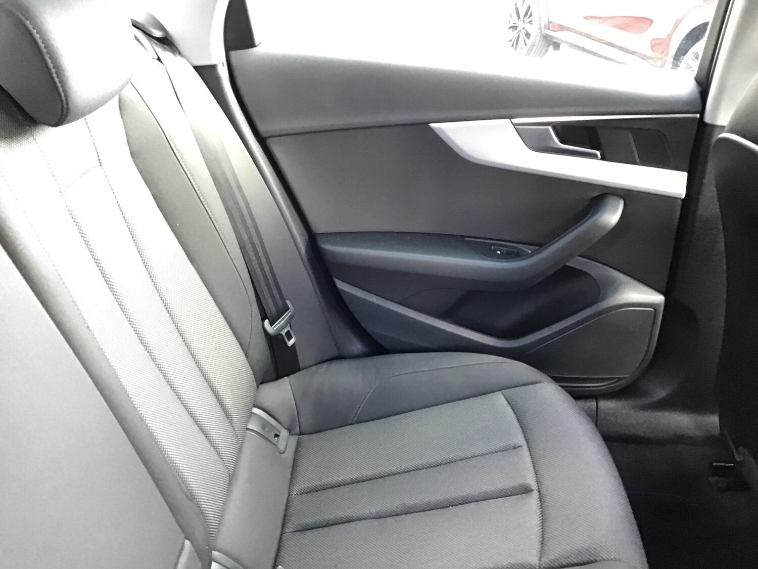 Used Audi A4 2022 for sale - 77894006: Photo 11