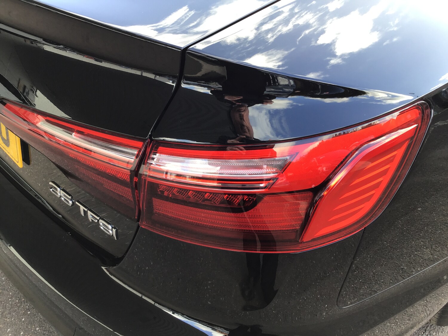 Used Audi A4 2022 for sale - 77894006: Photo 13